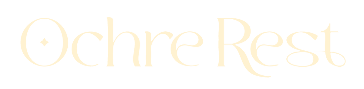 Ochre Rest